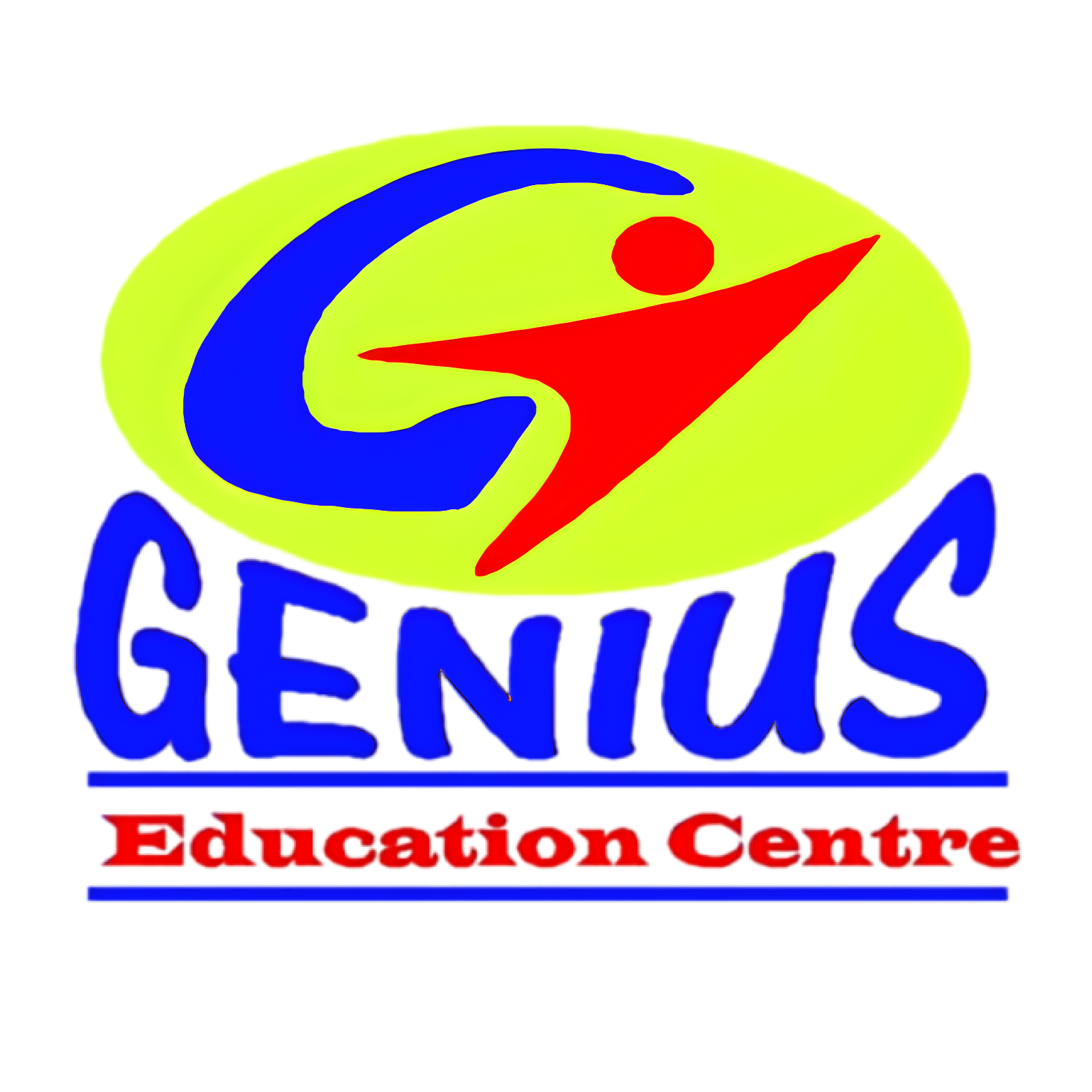 Logo Twibbon Genius